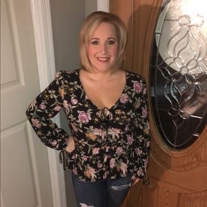 Meet your Posher, Rebecca